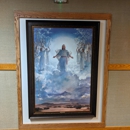 The Church of Jesus Christ of Latter-day Saints - Methodist Churches