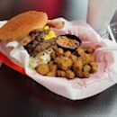 Arnold's - Hamburgers & Hot Dogs