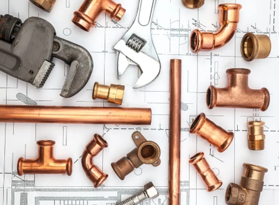 SM Plumbing Solutions - Elsmore, NSW
