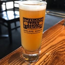 Standing Stone Brewing Co - Beer & Ale