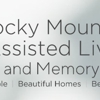 Rocky Mountain Assisted Living and Memory Care gallery