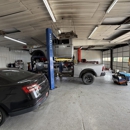 Lonewolf Autow of Newcastle - Towing