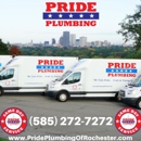 Pride Plumbing of Rochester - Sewer Contractors
