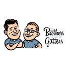 The Brothers that just do Gutters - Gutter Covers