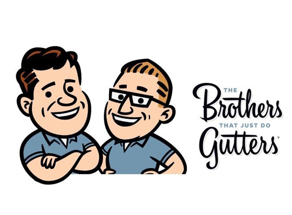 The Brothers that just do Gutters - Nashua, NH