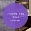 Remodeling Guys gallery