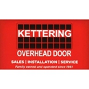 Kettering Overhead Door - Doors, Frames, & Accessories