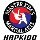 Master Kim's Martial Arts - Martial Arts Instruction