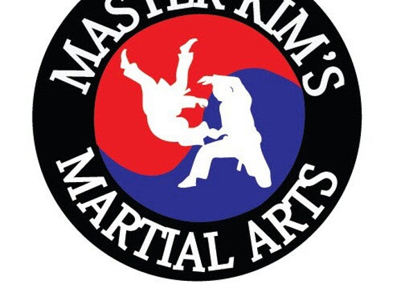 Master Kim's Martial Arts - Miami, FL