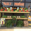 Pauls Produce - Fruits & Vegetables-Wholesale