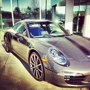 Porsche of Nashua