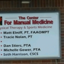 Center For Manual Medicine - Physical Therapists