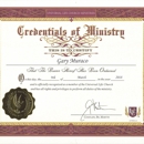 First N.A.M.E. Ministry - Charities