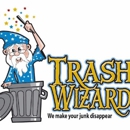 Trash Wizard Junk Removal - Rubbish & Garbage Removal & Containers