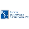 Becker Schroader & Chapman, PC gallery