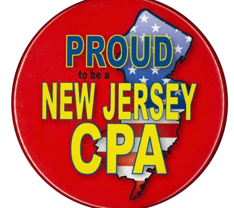 Barnegat CPA Tax Services - Barnegat, NJ