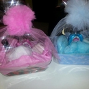 Scent From Heaven Candles and Soaps - Candles