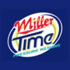 MillerTime Pressure Washing