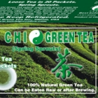 Tai Chi Green Tea