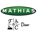 Mathias Lock & Key, Inc. - Fort Collins, CO - Door Repair