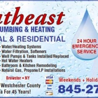 Luna and Sons Plumbing & Heating