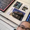 Jodi's Italian Ice Factory gallery