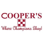 Cooper's Country Store