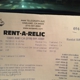Rent-A-Relic