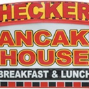 Checkers Pancake House - Coffee Shops