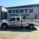 Wuertz Bros Tire & PowerSports - Auto Repair & Service