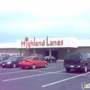 Highland Lanes - Bowling
