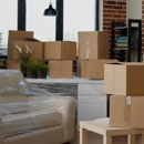 Santa Fe Long Distance Moving - Movers