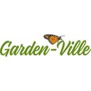 Garden-Ville Evans - Mulches