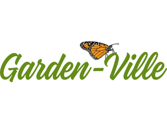 Garden-Ville Evans - San Antonio, TX