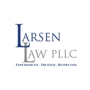Larsen Law P