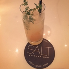 Salt Kitchen & Bar