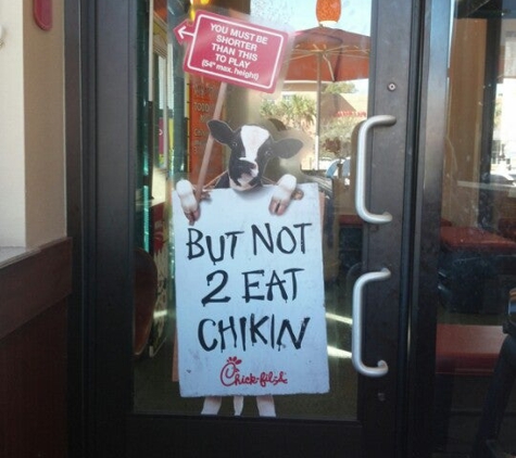 Chick-fil-A - Beaufort, SC