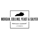 Morgan, Collins & Yeast, PLLC - Employee Benefits & Worker Compensation Attorneys