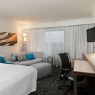 Courtyard by Marriott Dallas Mesquite