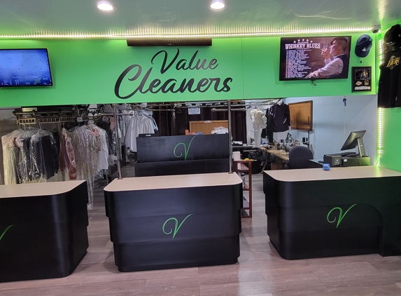 Value Cleaners - Mission Hills, CA