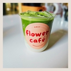 East Nashville Flower Cafe