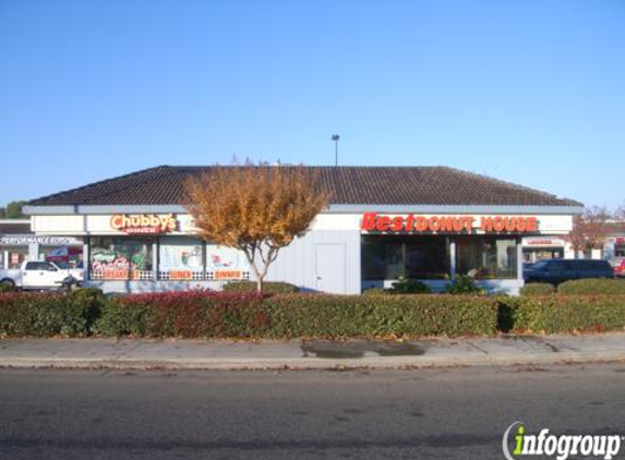 Best Donut House - Fresno, CA