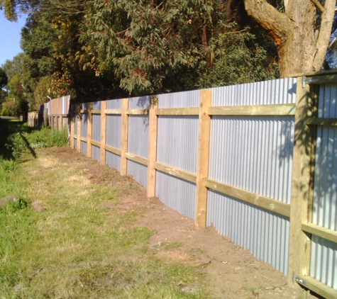 South West Handyman & Plastering Service - Camperdown, VIC