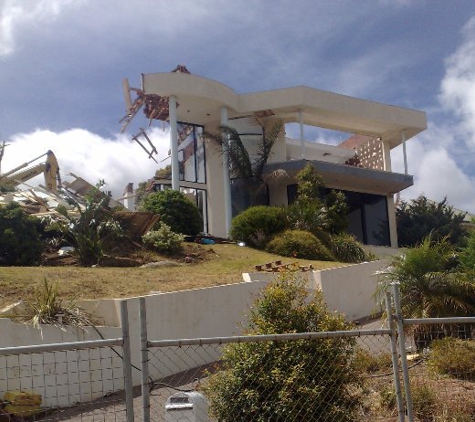 SA Demolition & Salvage - Hindmarsh, SA