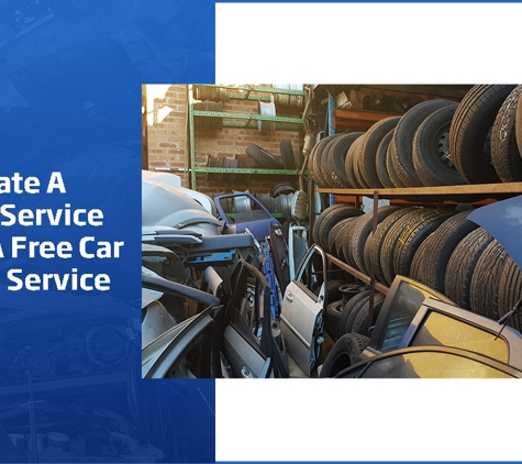 Checkered Flag Auto Wreckers - Smithfield, NSW. We Operate A Reliable Service & Offer A Free Car Removal Service