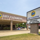 Tide Cleaners - Dry Cleaners & Laundries