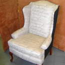 Oscar's Upholstery Studio - Foam & Sponge Rubber