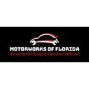 Motorworks of Florida, Inc. - Auto Oil & Lube