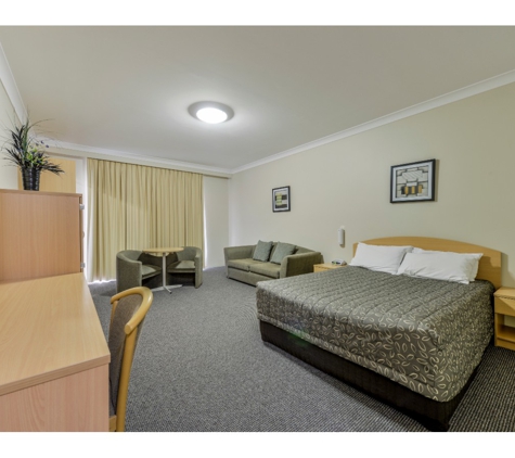 Golden Guitar Motor Inn - Tamworth, NSW