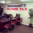 VALLE INSURANCE & INCOME TAX SERVICES - Tax Return Preparation